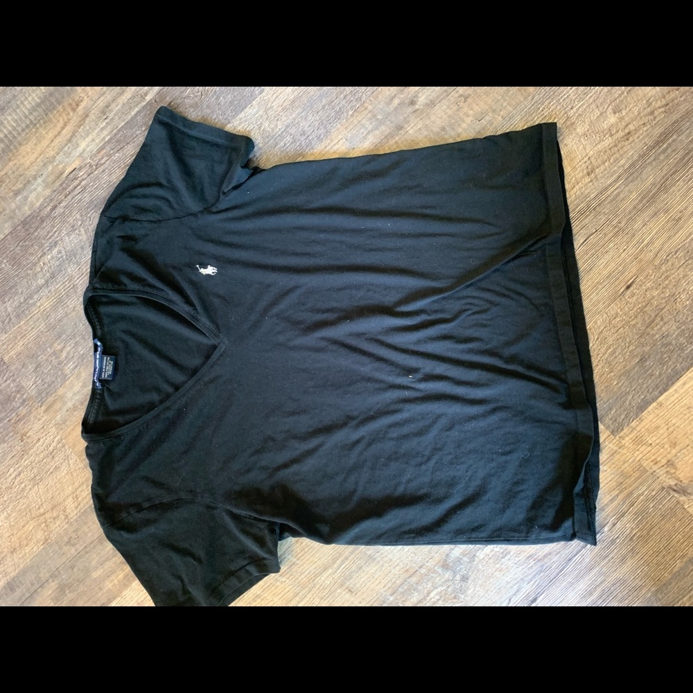 Ralph Lauren V-neck T-Shirt